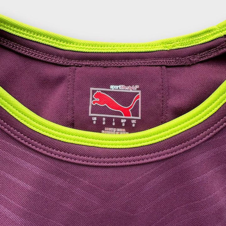 Top de rugby Irlanda - mic