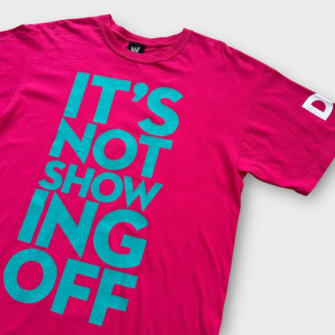 Tricou de lupte WWE Dolph Ziggler - mare