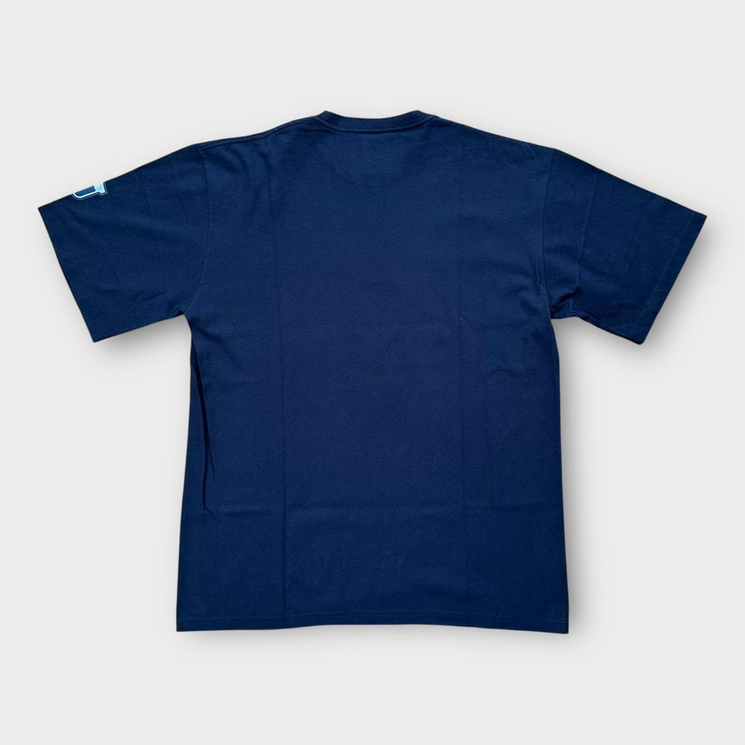 Tricou grafic Y2K Mad soul - XL