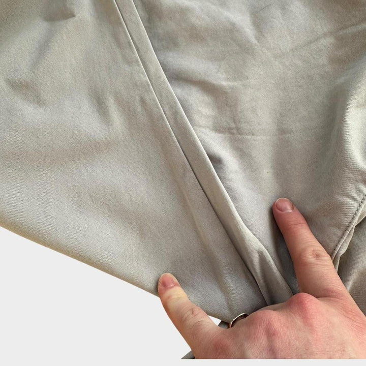 Pantaloni cargo ARNE - mari