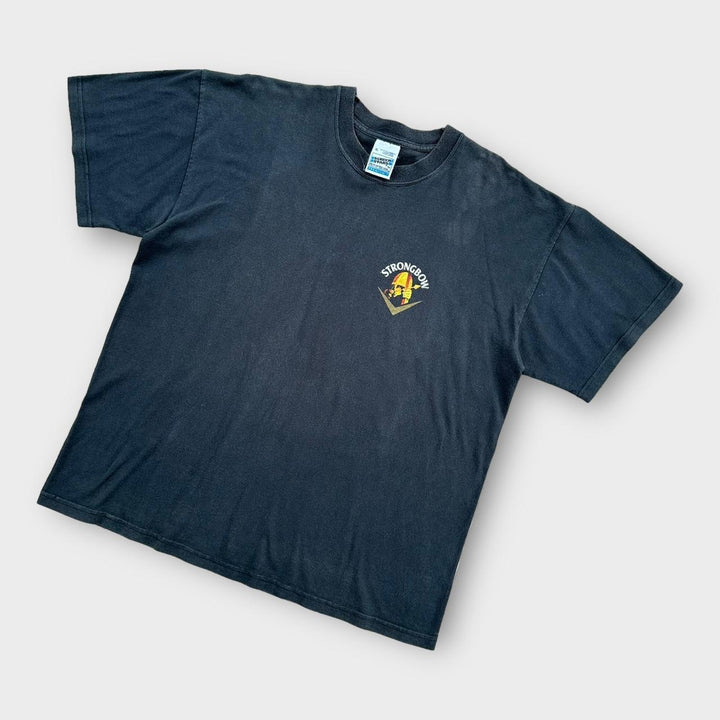 Tricou Vintage Strongbow - XL