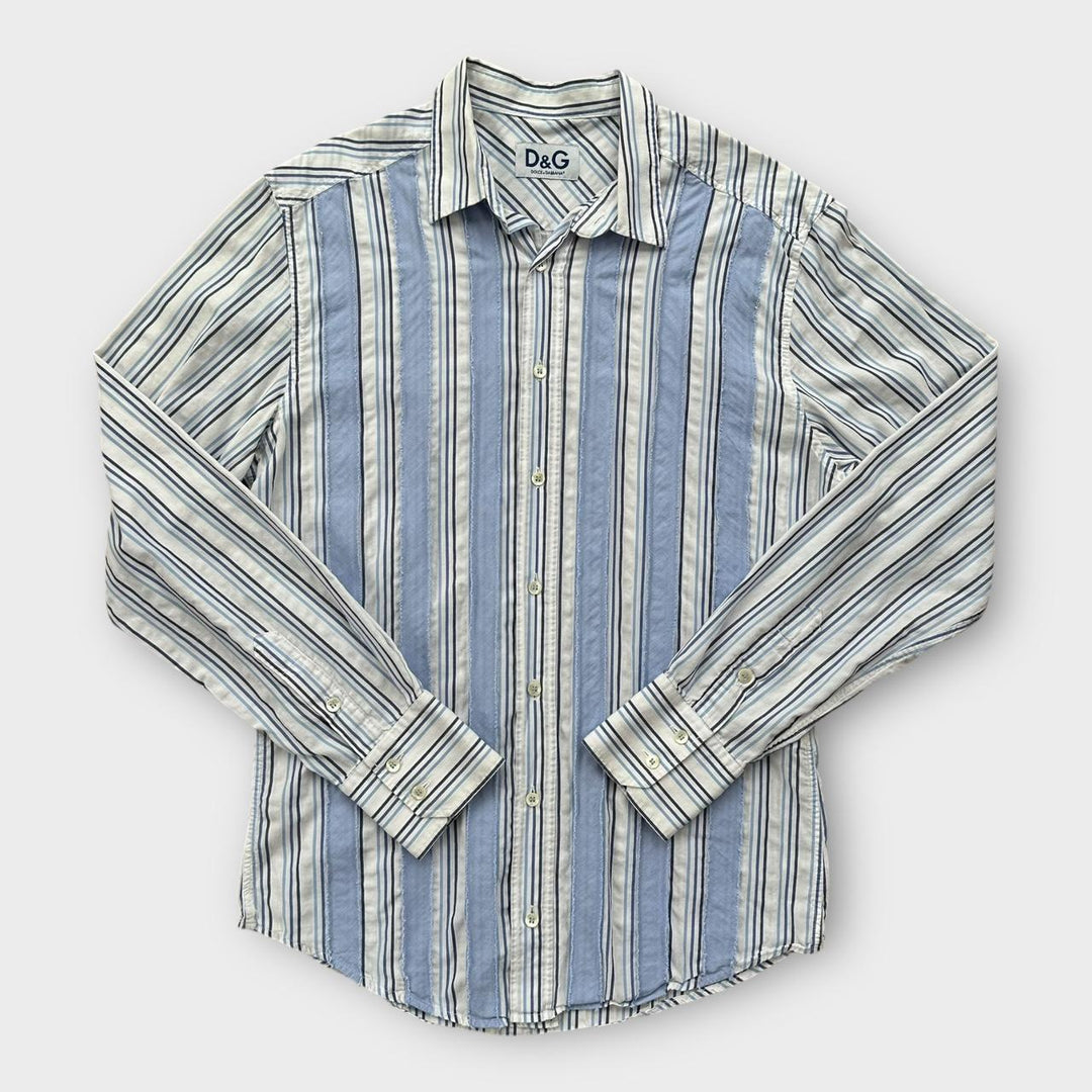 Cămașă Dolce & Gabbana - medie