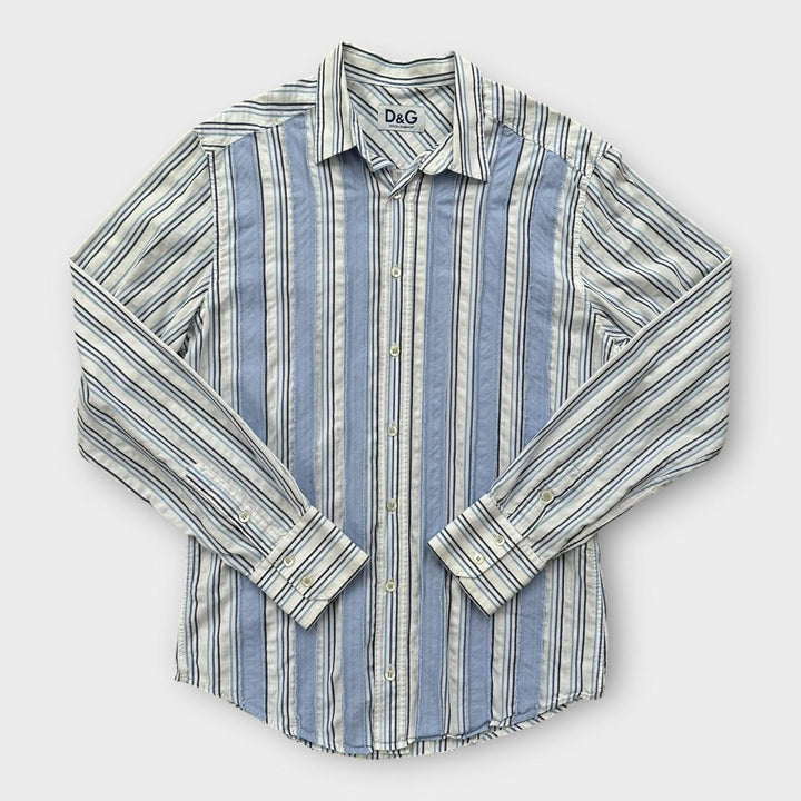 Cămașă Dolce & Gabbana - medie