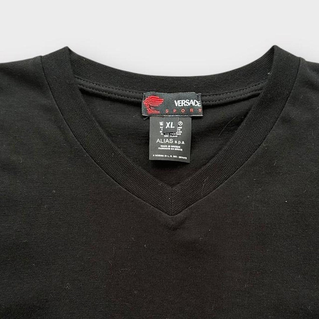 Tricou sport Versace - XL