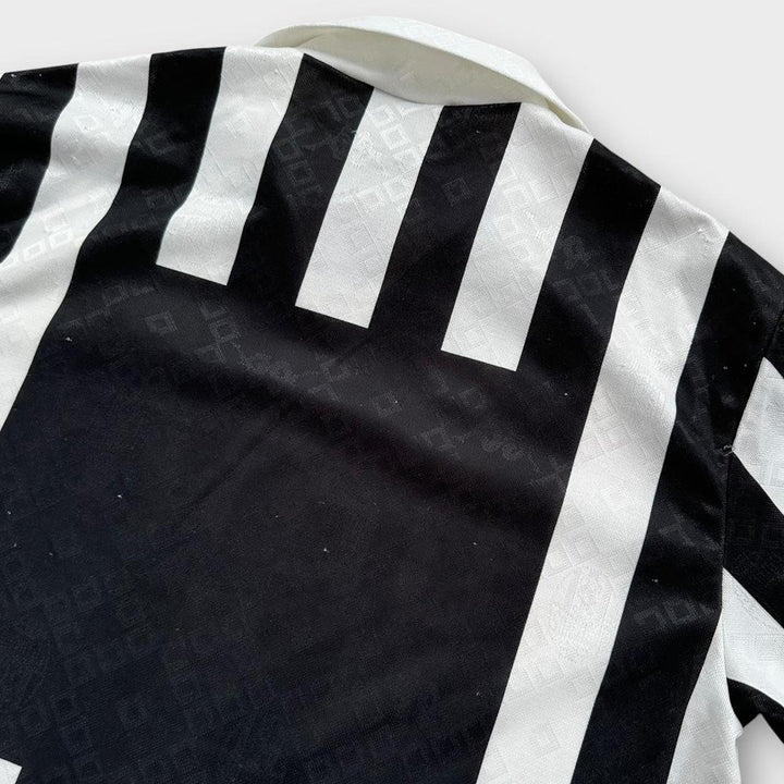 Tricou de fotbal vintage Juventus - XL