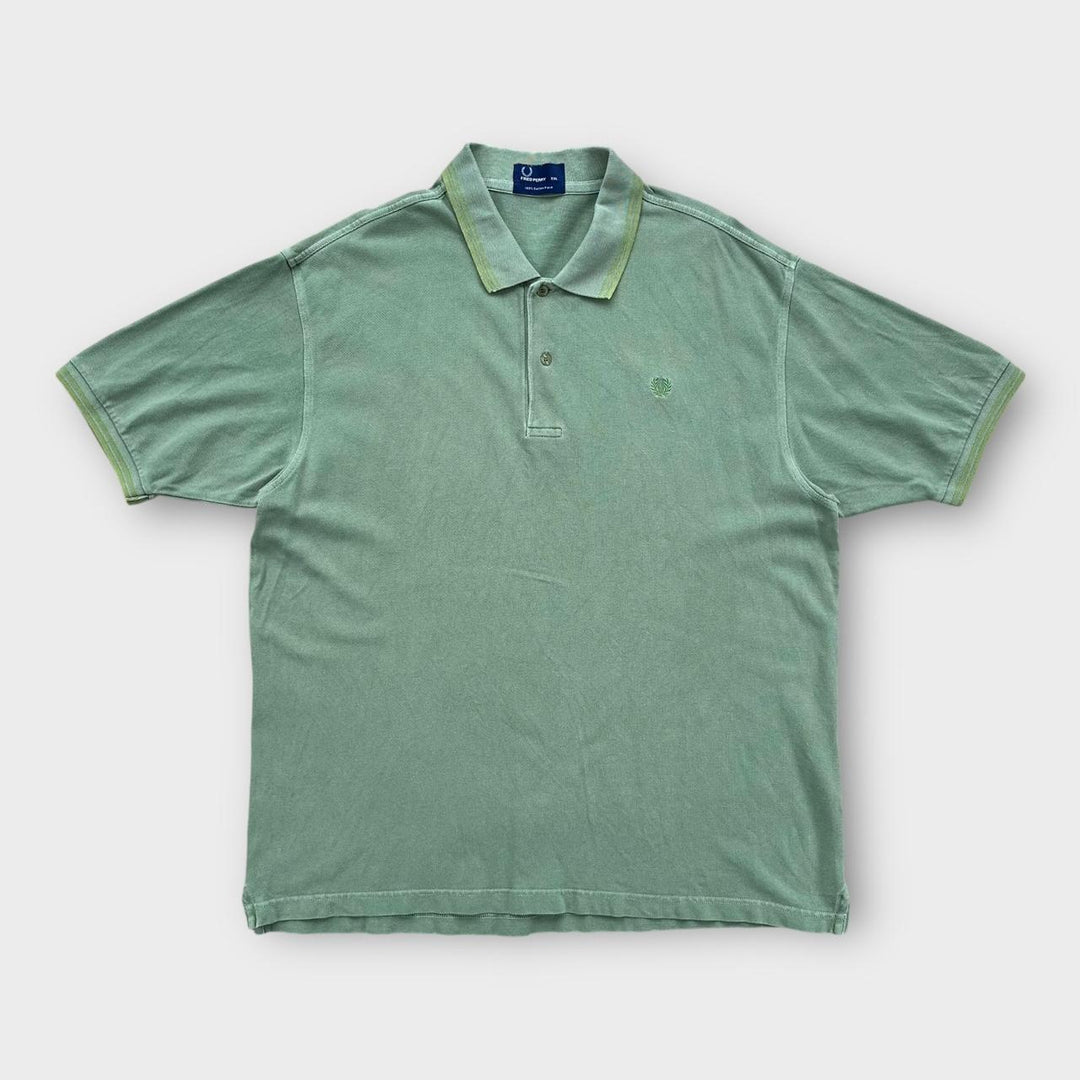 Cămașă polo Fred Perry - XXL