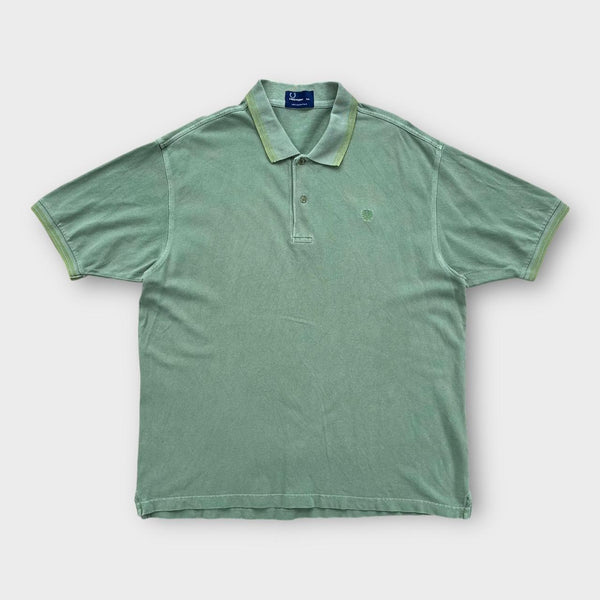 Cămașă polo Fred Perry - XXL