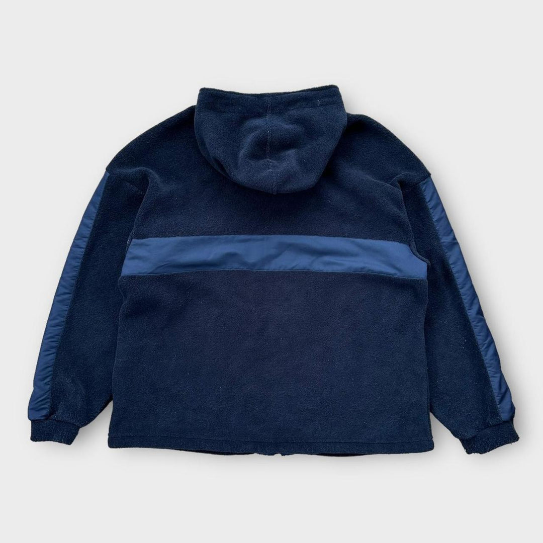 Hanorac tehnic Armani jeans - mare