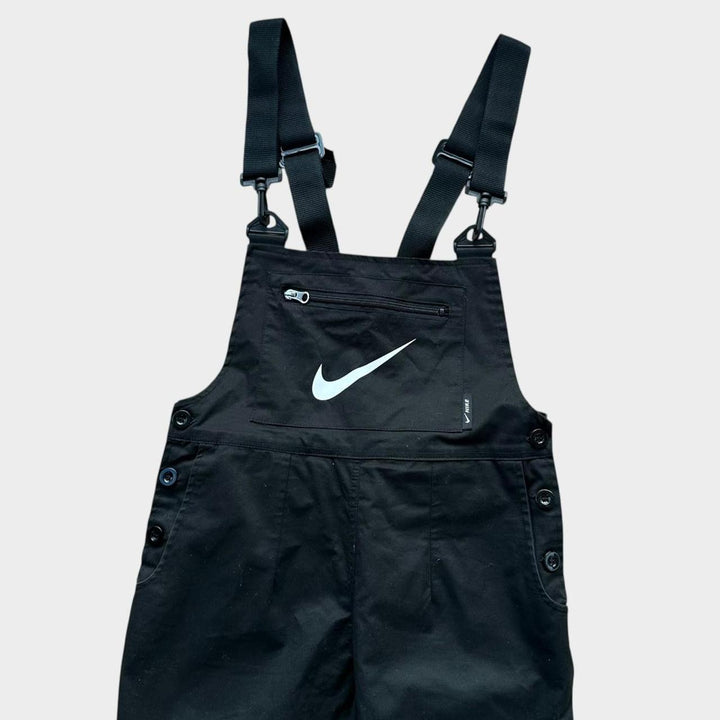 Salopete Nike repetate - mici