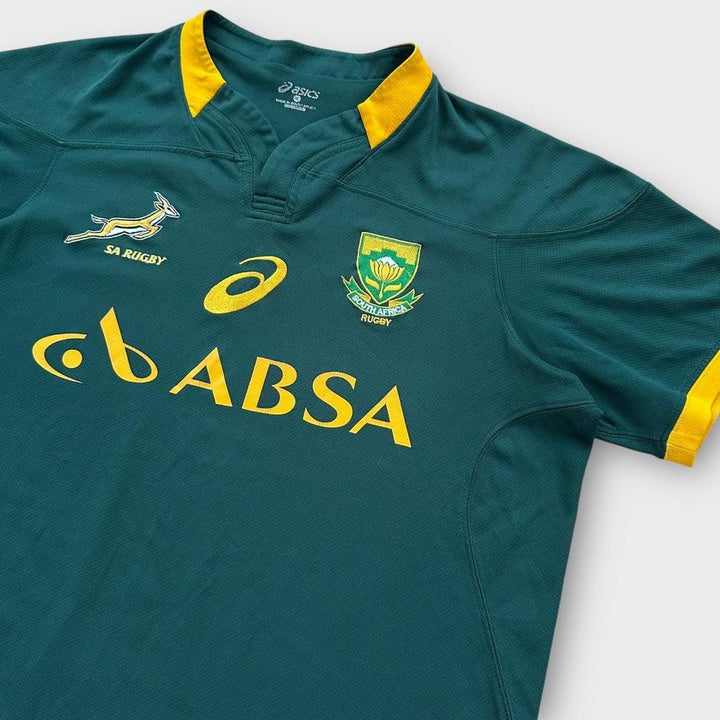 Top de rugby din Africa de Sud - XL