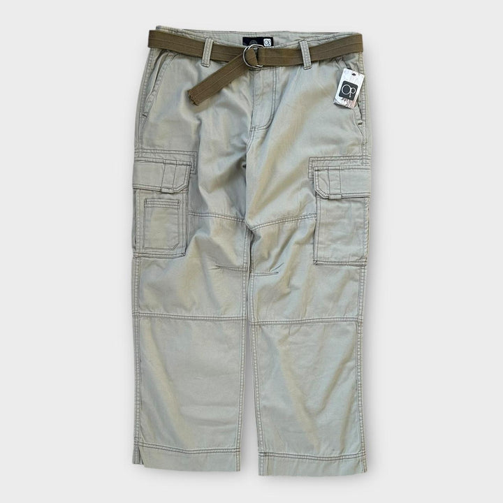 Pantaloni cargo baggy Ocean Pacific