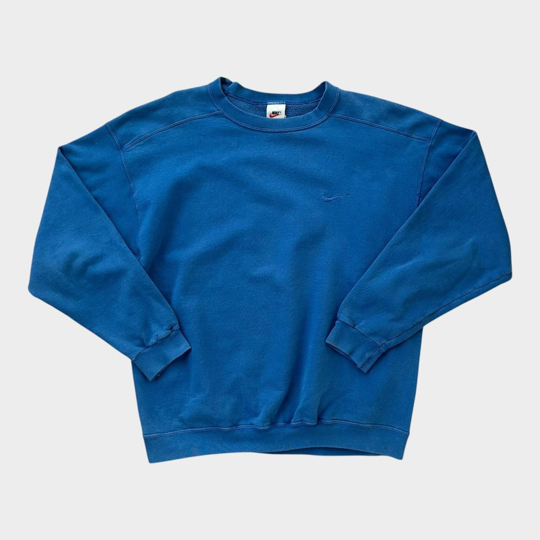 Hanorac vintage Nike - mare