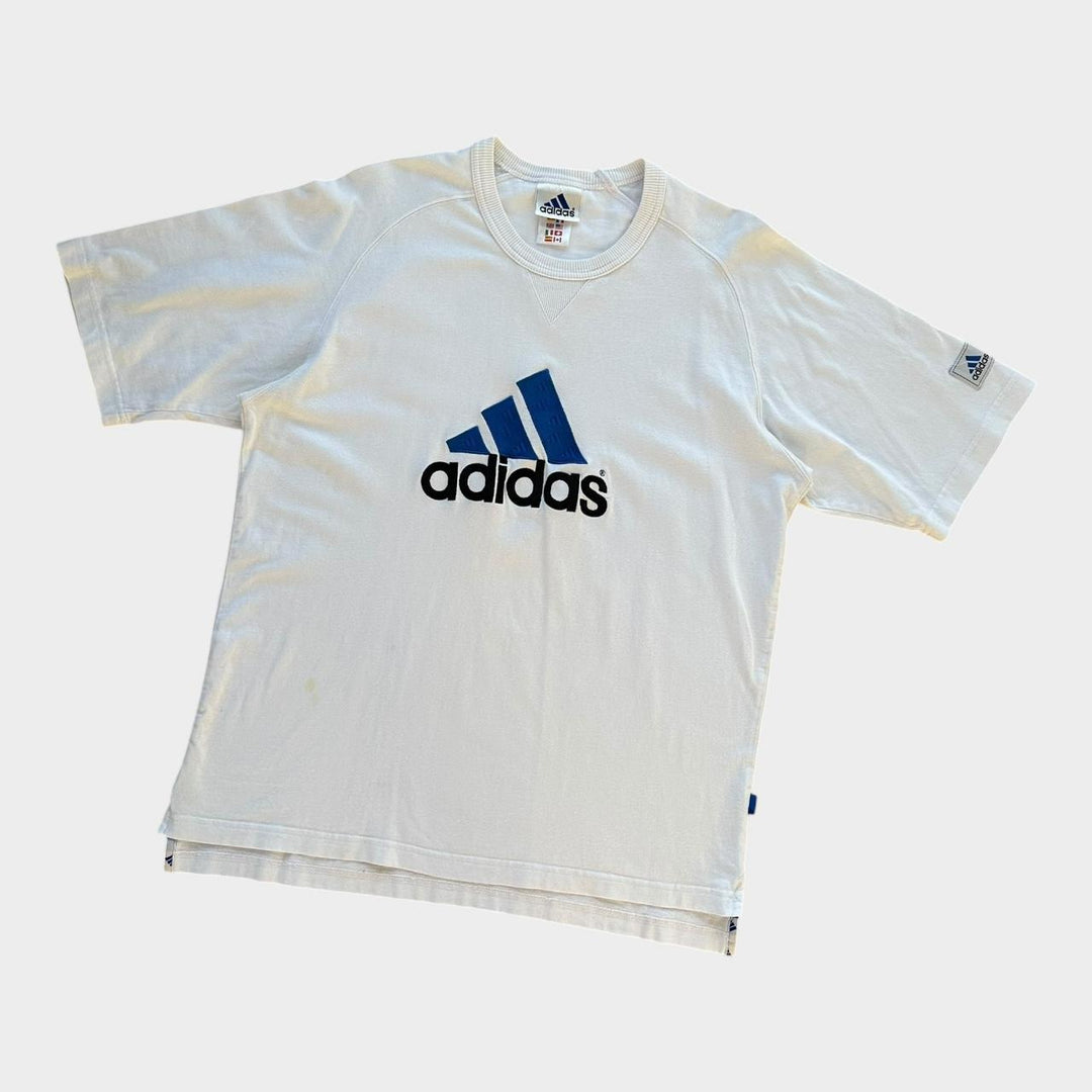 Tricou Adidas spell out - mediu
