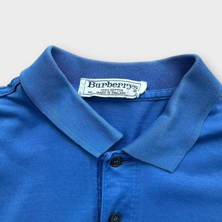 Tricou polo Burberry - mediu