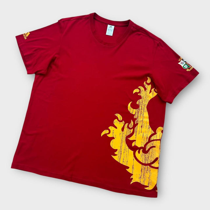 Tricou Lions rugby - XXL