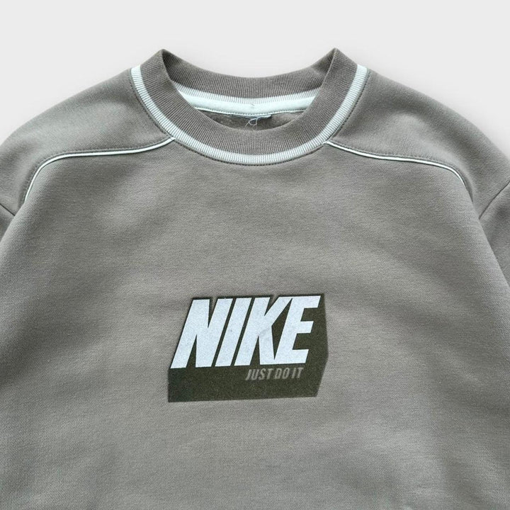 Hanorac vintage Nike - mediu