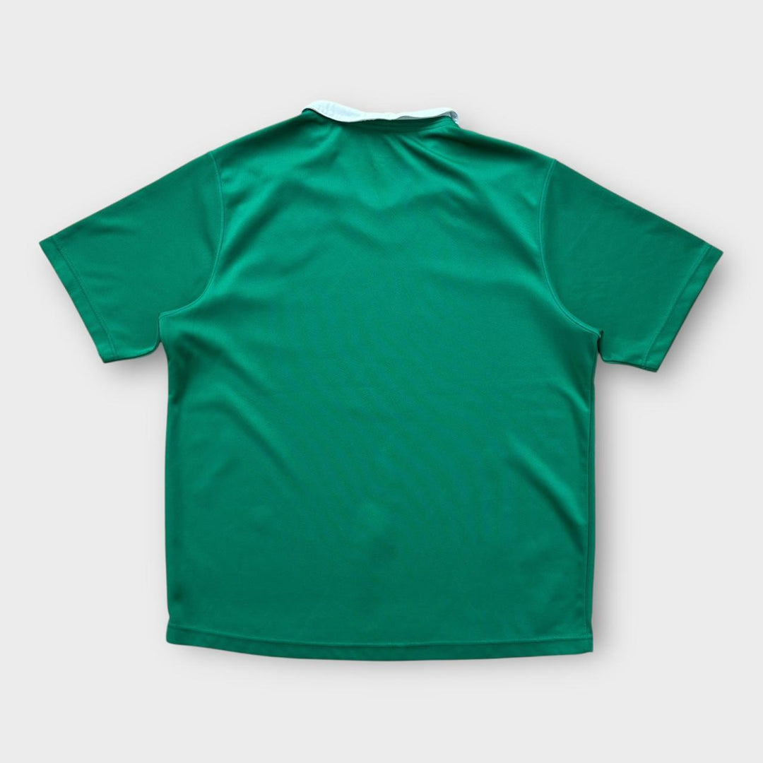 Top de rugby Irlanda - XL