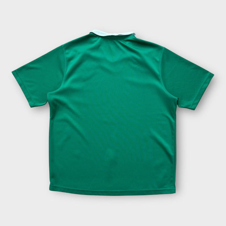 Top de rugby Irlanda - XL