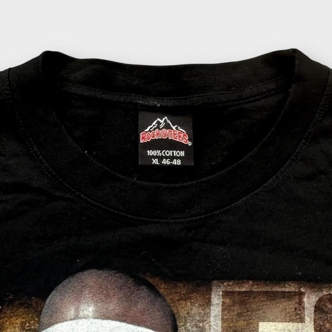 Tricou grafic 50 Cent - XL