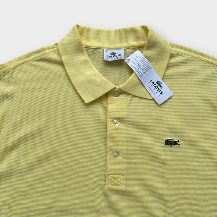 Tricou polo Lacoste - XL