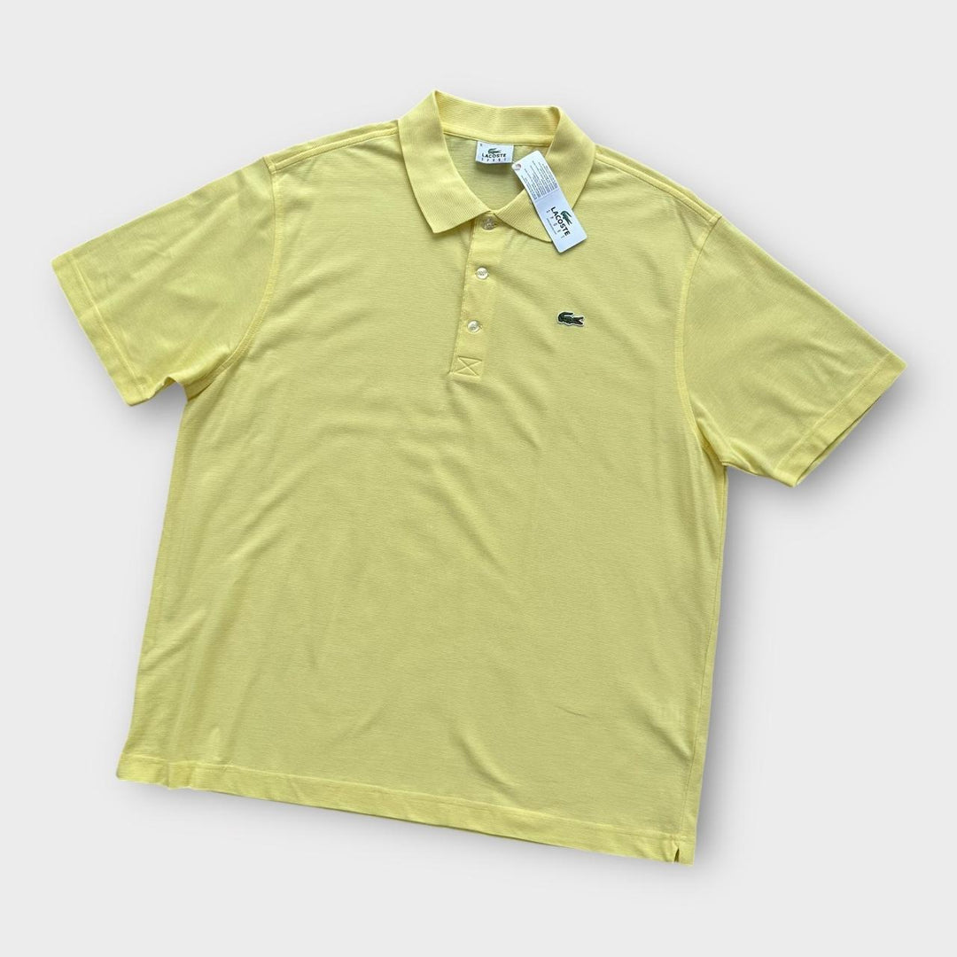 Tricou polo Lacoste - XL