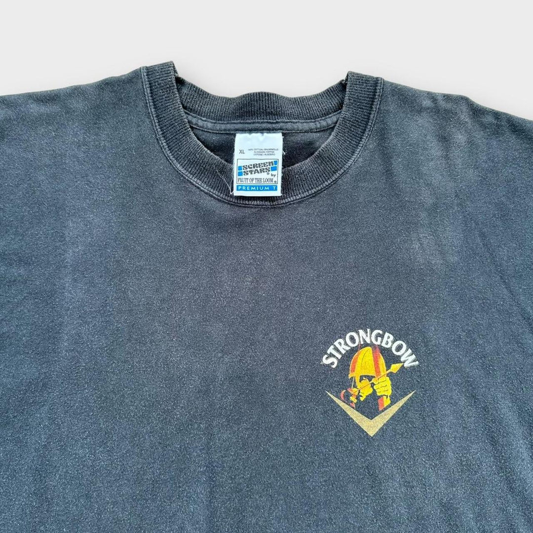 Tricou Vintage Strongbow - XL