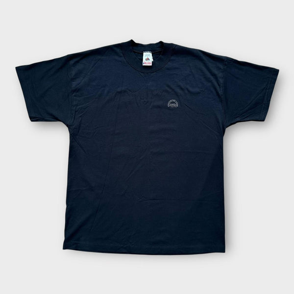 Tricou Vintage Fruit of the Loom - mare (se potrivește ca un XL)