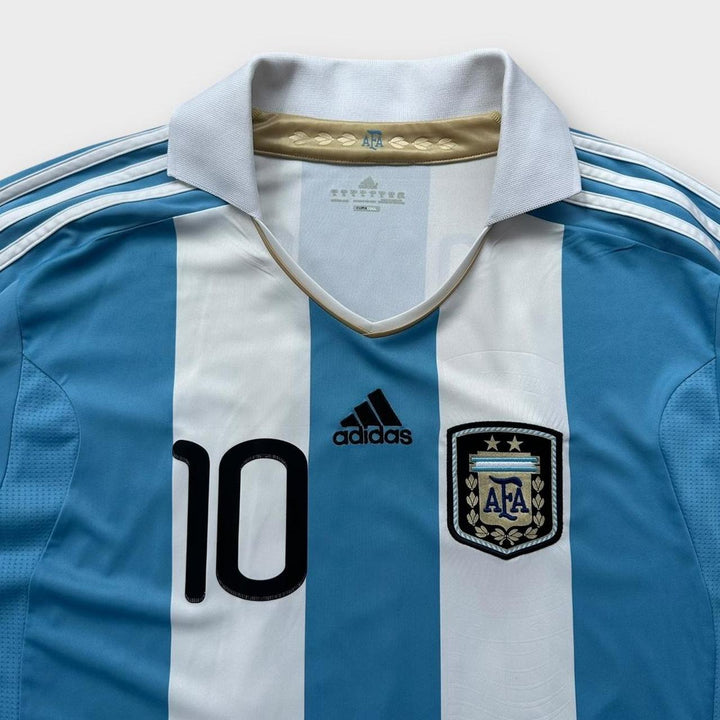 Tricou de fotbal Argentina - XL