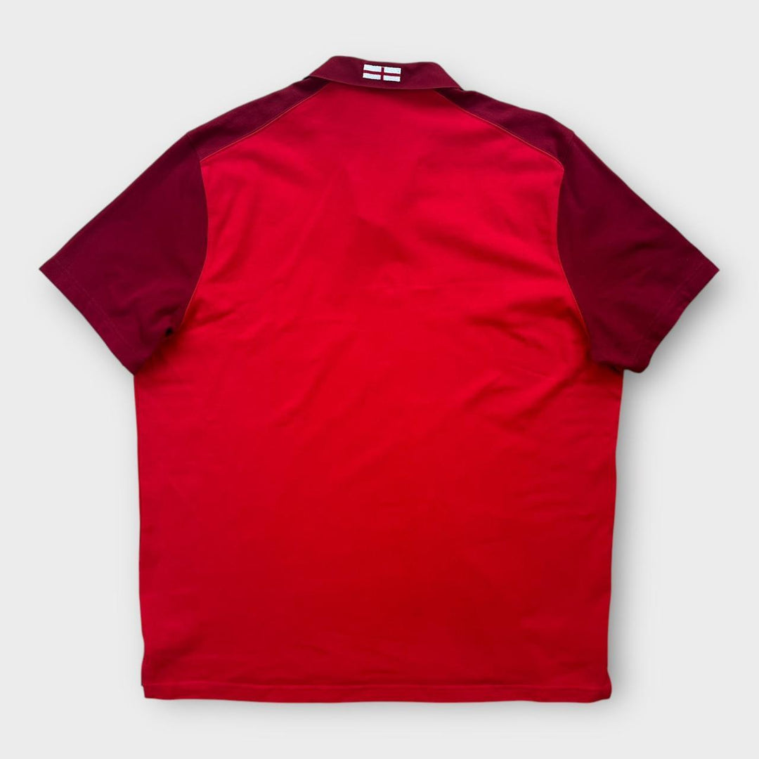 Tricou Anglia rugby - XXL