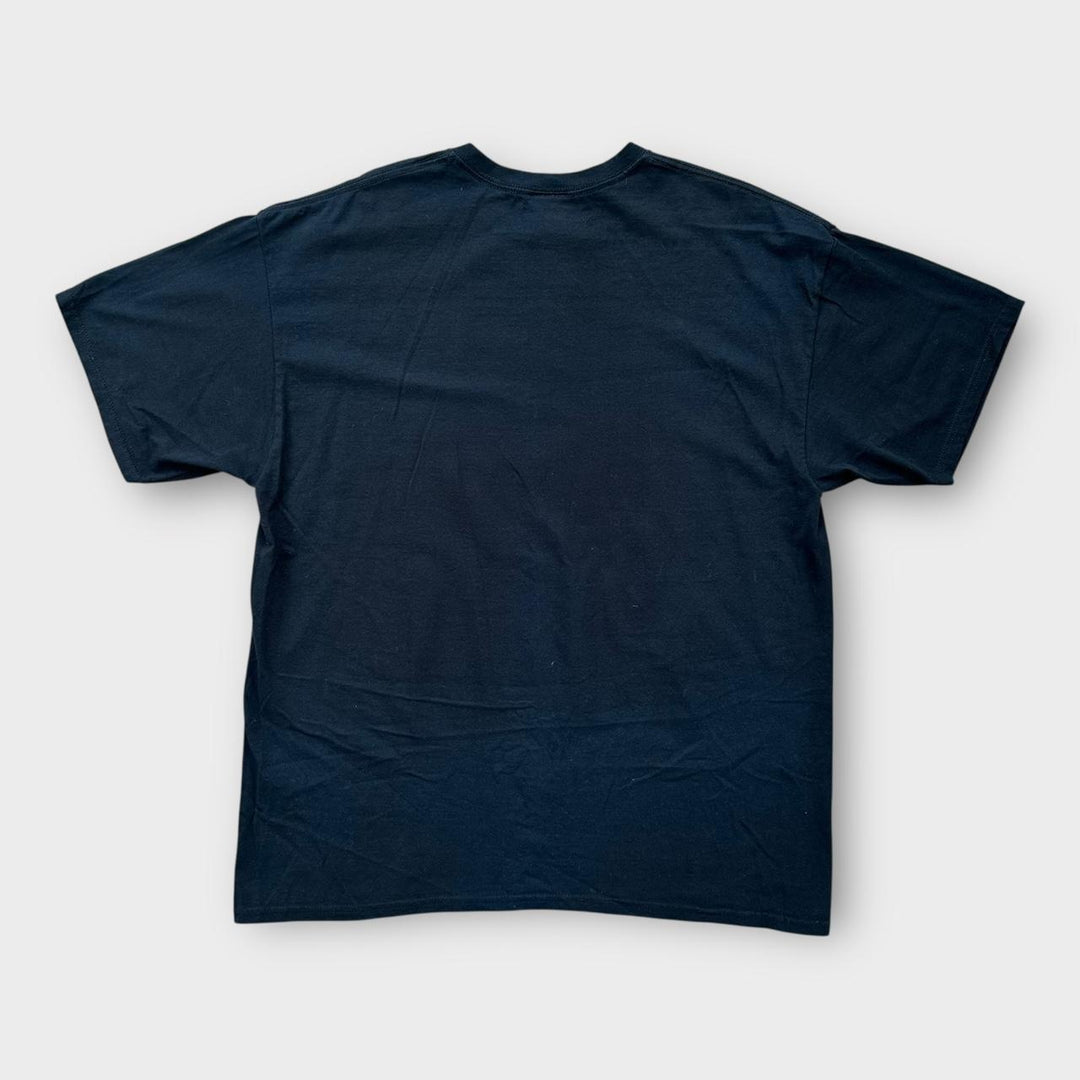 Tricou grafic Public Enemy vintage - XL