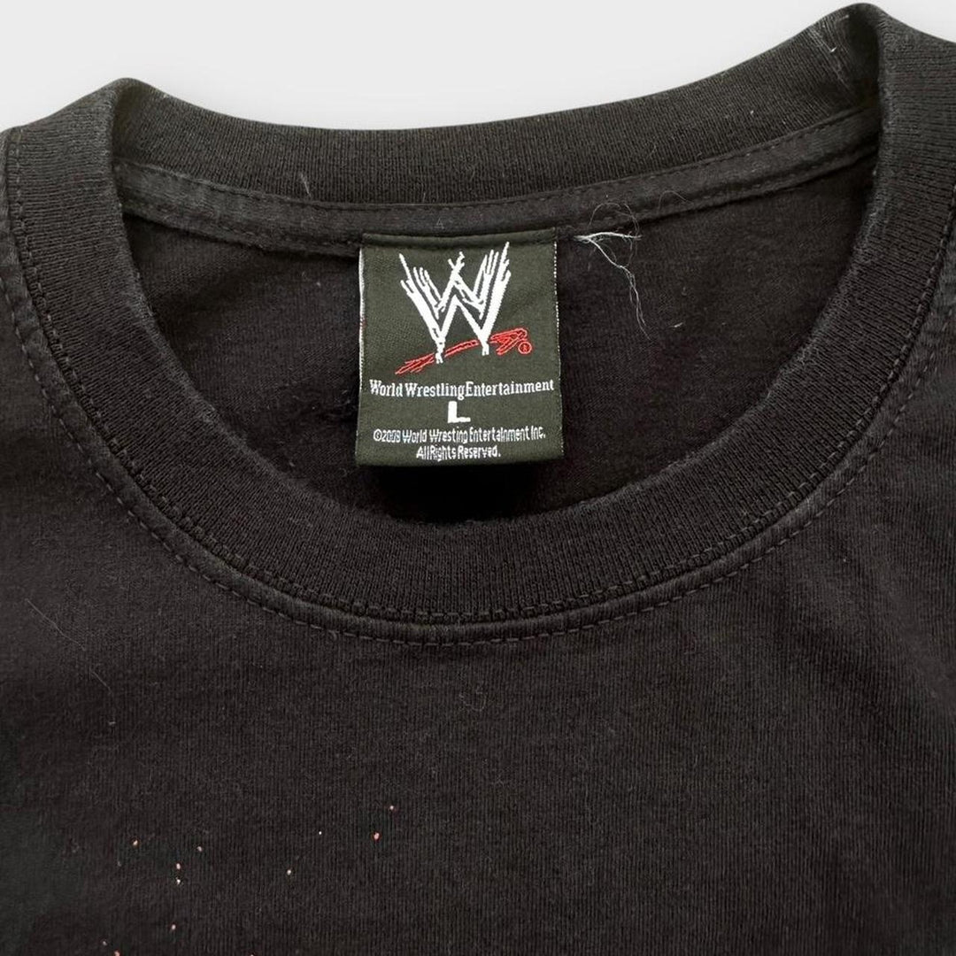 Tricou de lupte WWE Randy Orton - mare