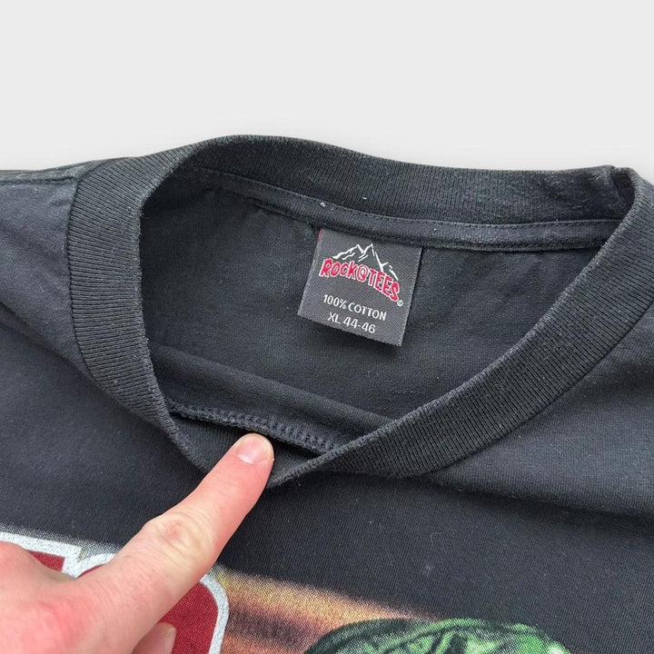 Tricou grafic 50 Cent - XL