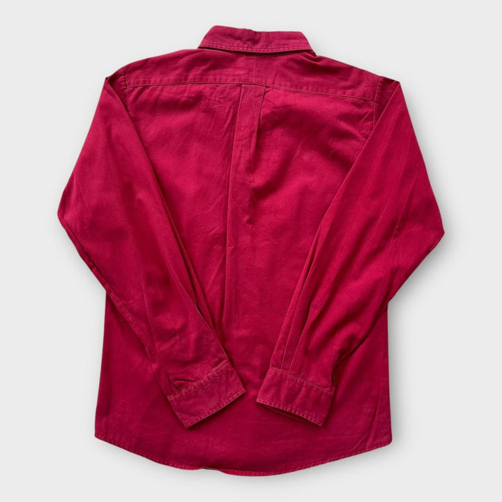 Cămașă vintage Ralph Lauren - XL pentru femei