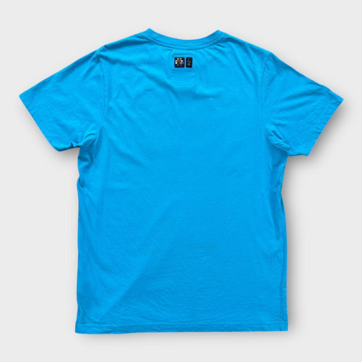 Tricou grafic Sir Benni Miles - XL