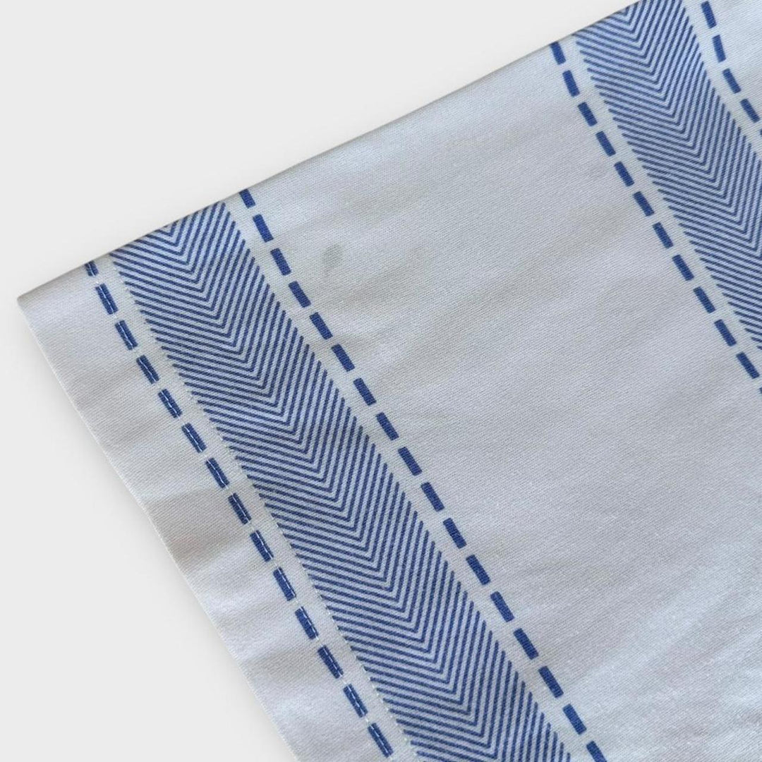 Tricou cu model YSL vintage - XL