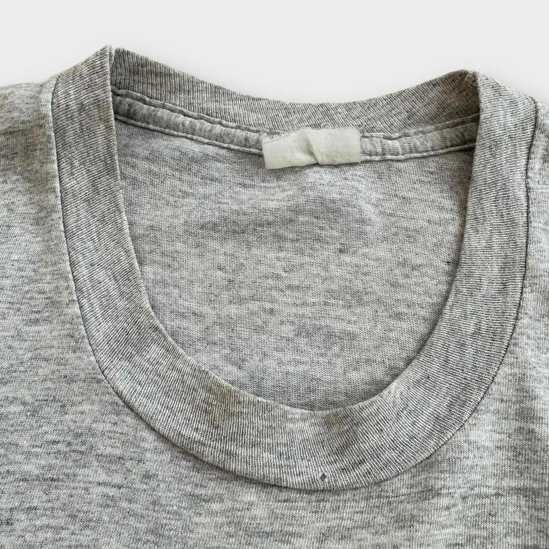 Tricou de epocă pentru trupa de muzică Paul Weller - XXL