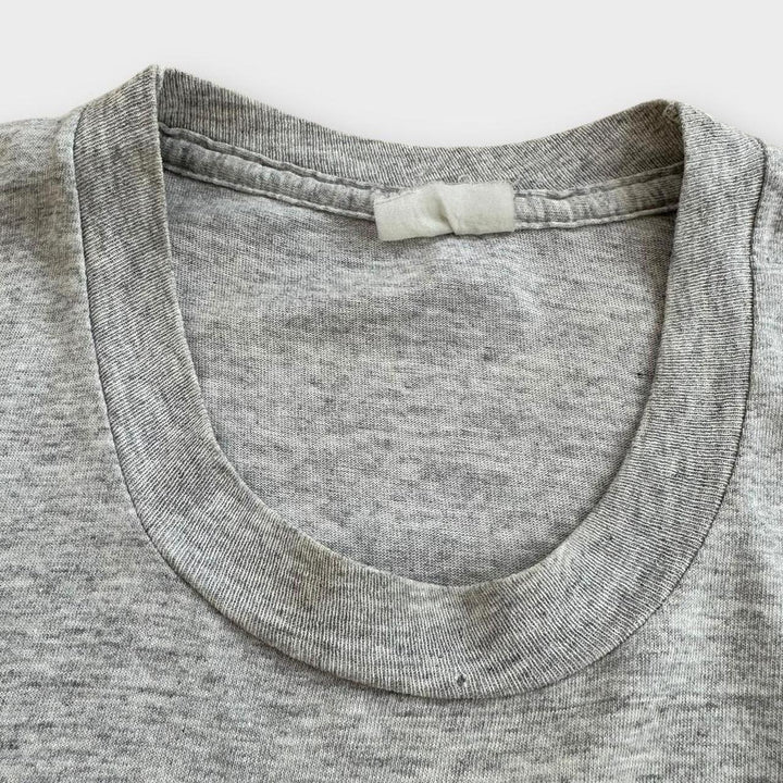 Tricou de epocă pentru trupa de muzică Paul Weller - XXL