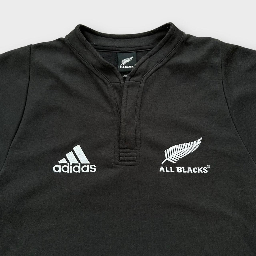 Top de rugby All Blacks din Noua Zeelandă