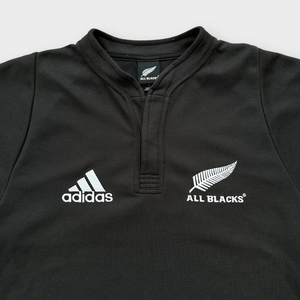 Top de rugby All Blacks din Noua Zeelandă