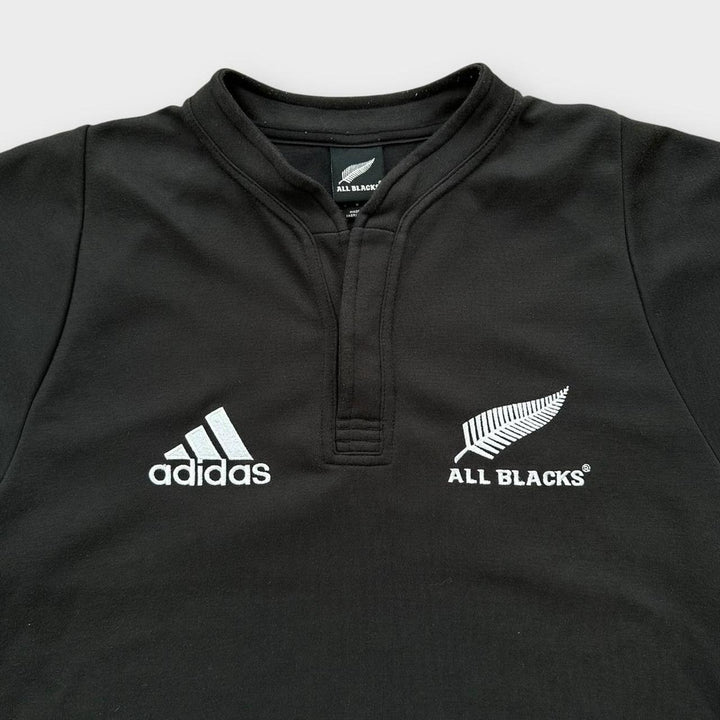 Top de rugby All Blacks din Noua Zeelandă