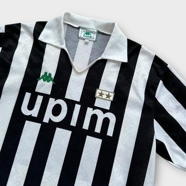 Tricou de fotbal vintage Juventus - XL