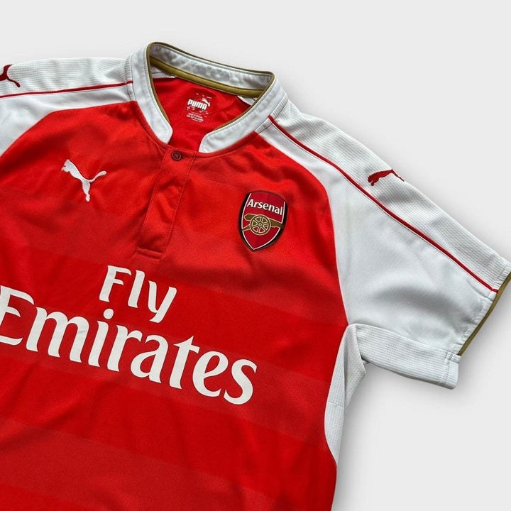 Tricou de fotbal Arsenal - mare