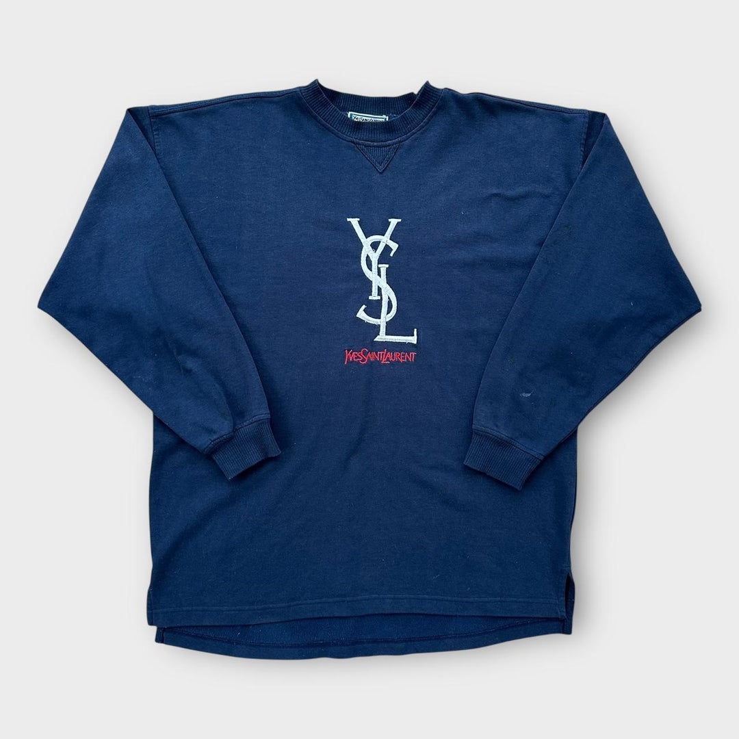 Hanorac YSL spell out - XL