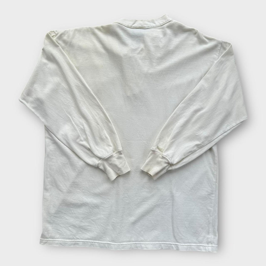 Top de fotbal Bolton Wanderers vintage - XL