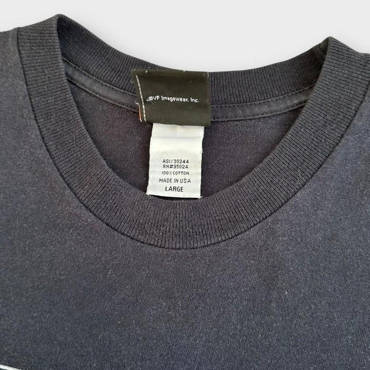 Tricou Harley Davidson vintage - mare