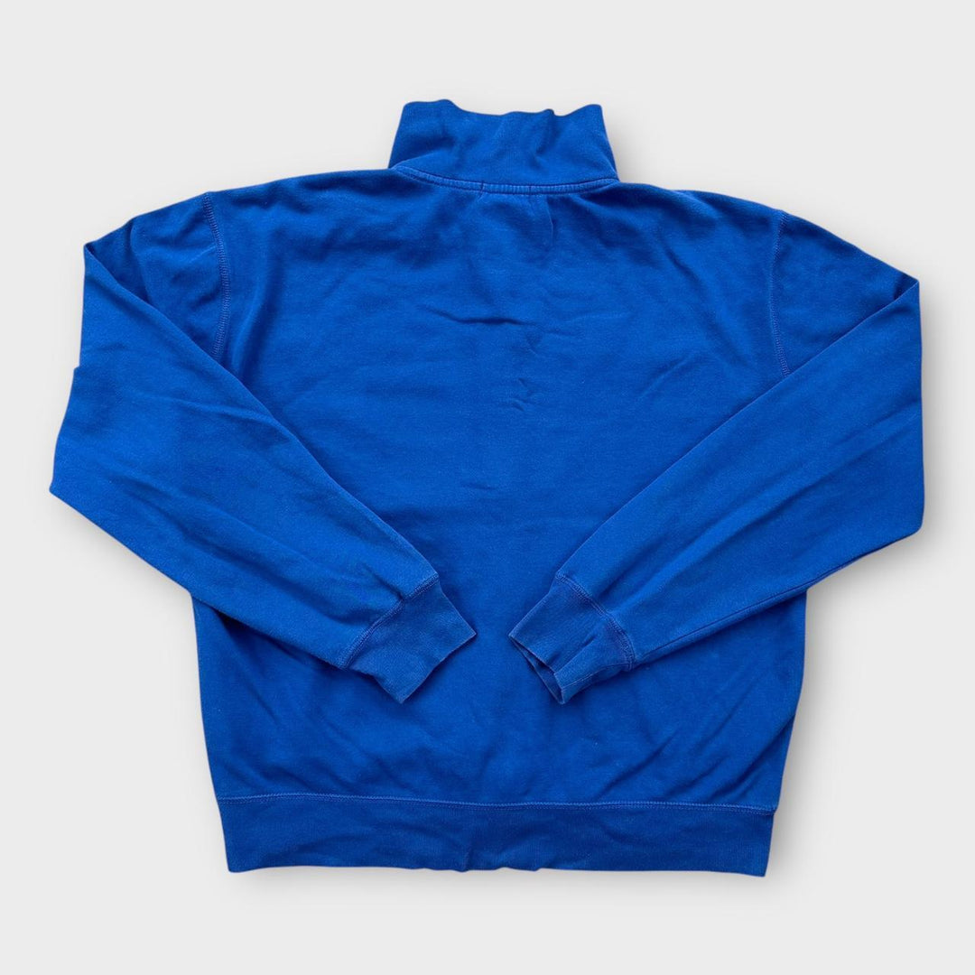 Hanorac vintage Polo blugi - XL