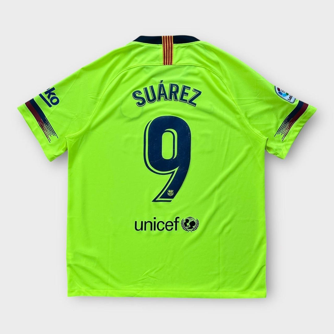 Tricou de fotbal Barcelona - XL