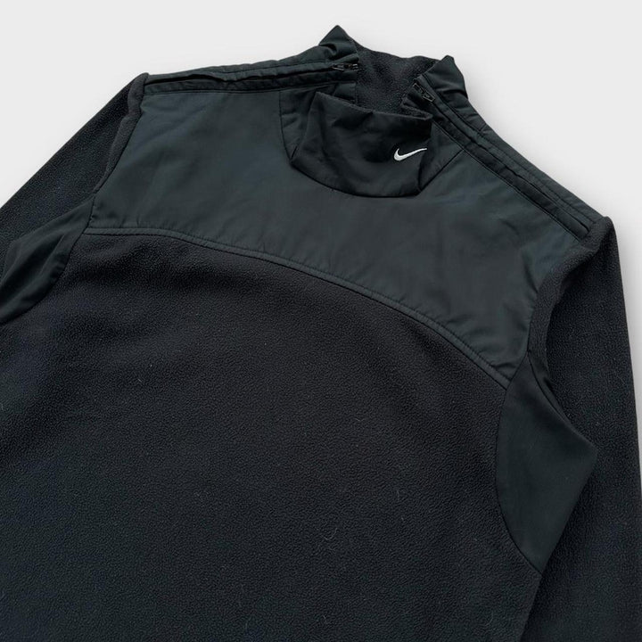 Fleece Nike pentru femei Y2K - mic pentru femei