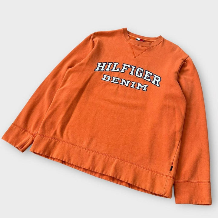 Hanorac Tommy Hilfiger - mic