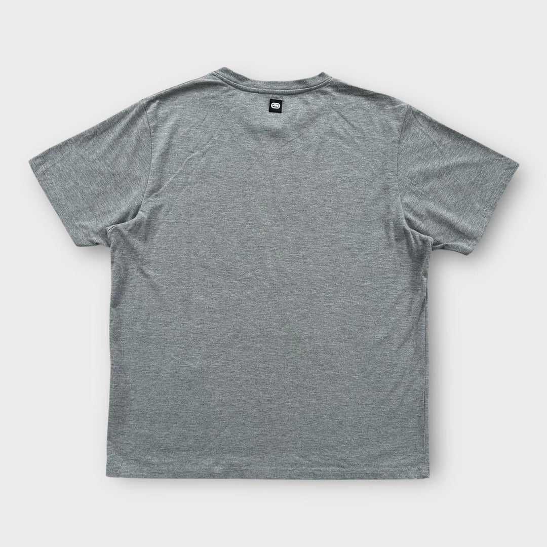 Tricou grafic Ecko nelimitat - mare